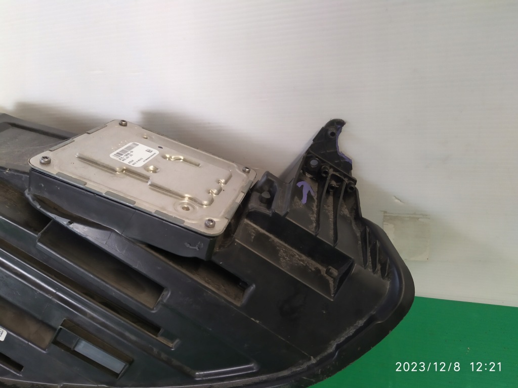 Фара ліва перед ford focus mk4 full led jx7b-13e017 Ціна