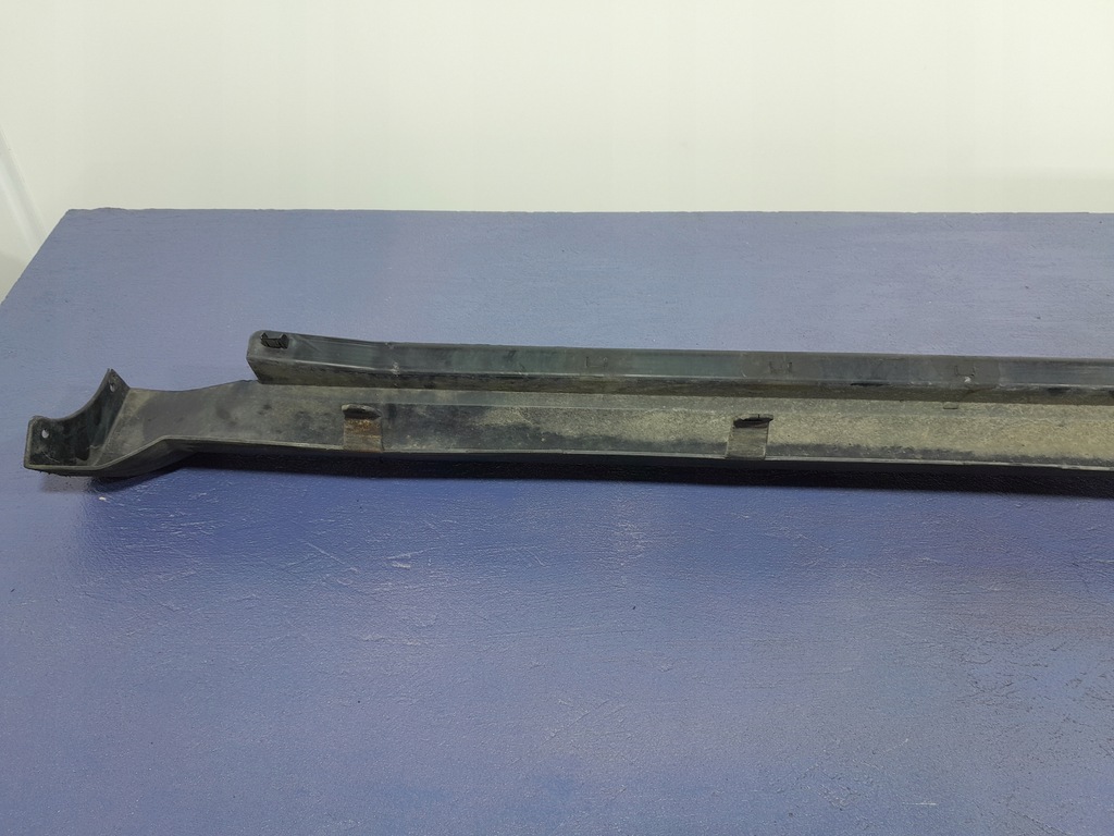 фото №10, Dodge journey i lift freemont молдинг накладка порог правая 05178148af