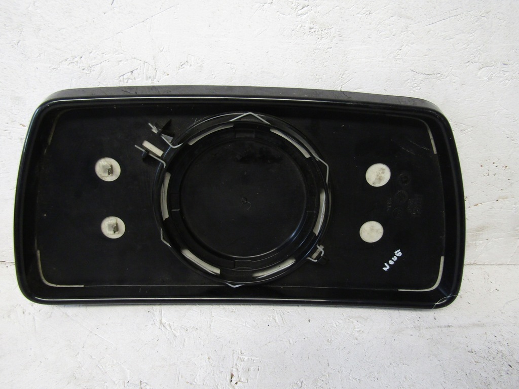 фото №11, Iveco stralis вкладыш зеркало lewego