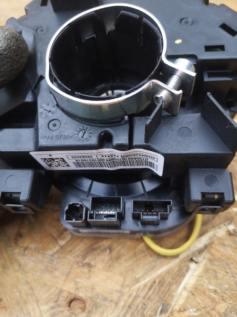 фото №8, Jeep renegade переключатель комбинированный лента переключатели lift