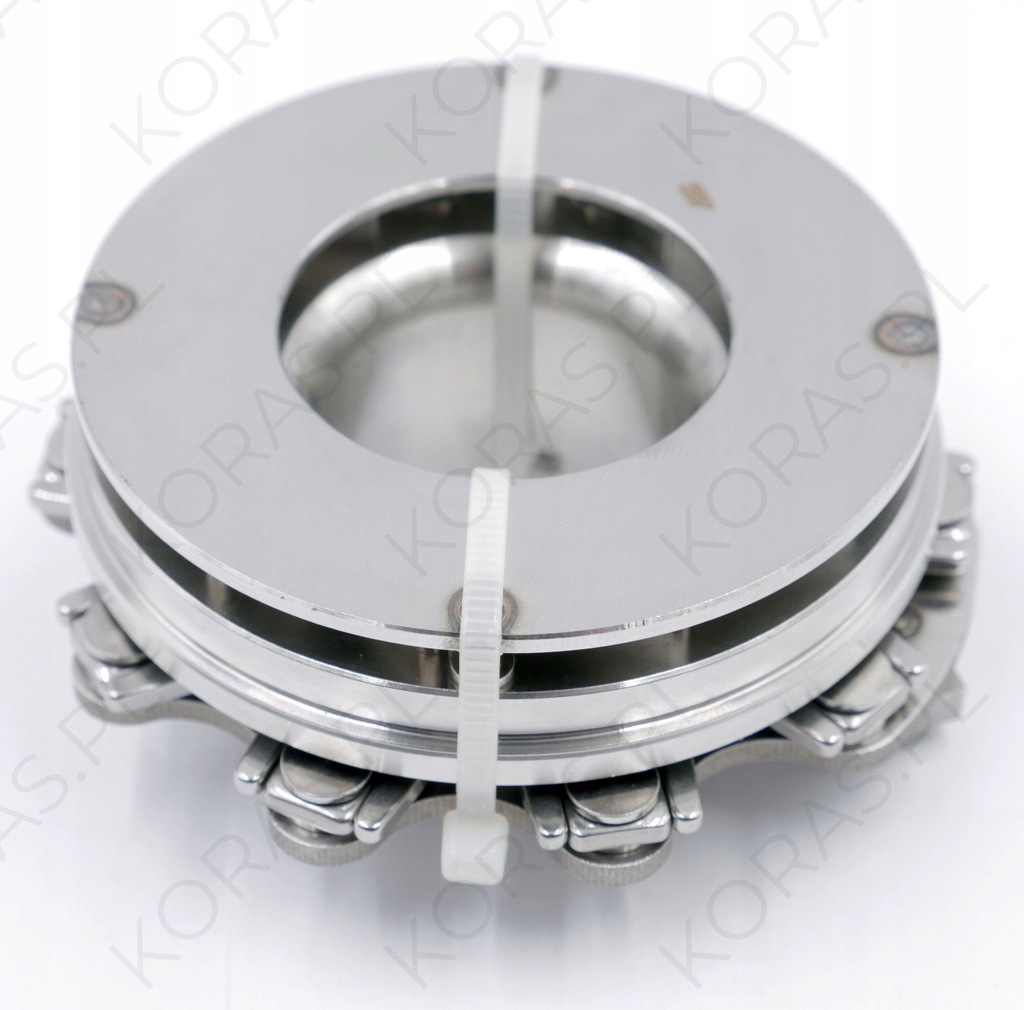 фото №9, Воздуховод выхлопных газов nz-27 + уплотнители - vvp2