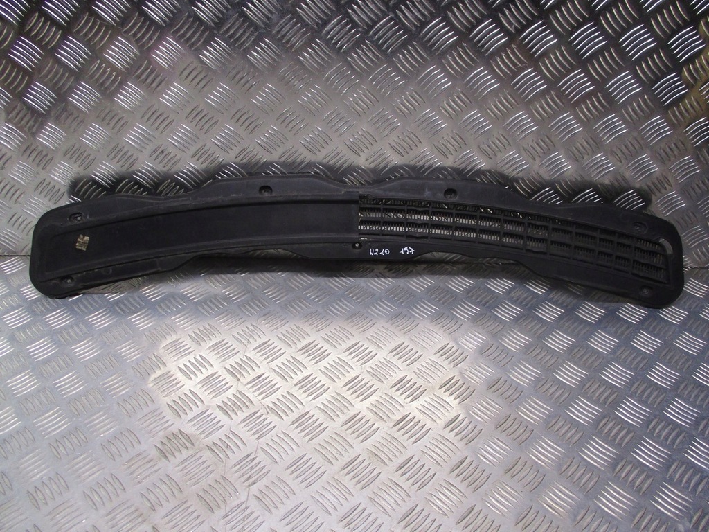 фото №1, Жабо mercedes e klasa w210