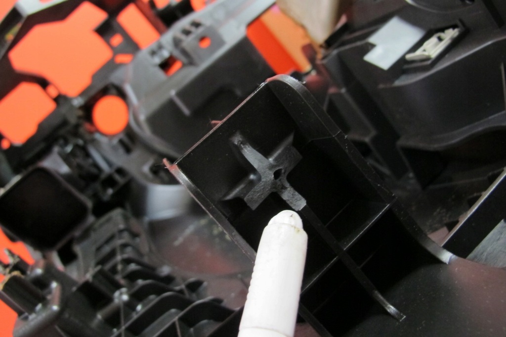 фото №14, Citroen ds5 подушки безопасности подушка безопасности приборная панель консоль приборная панель ремни