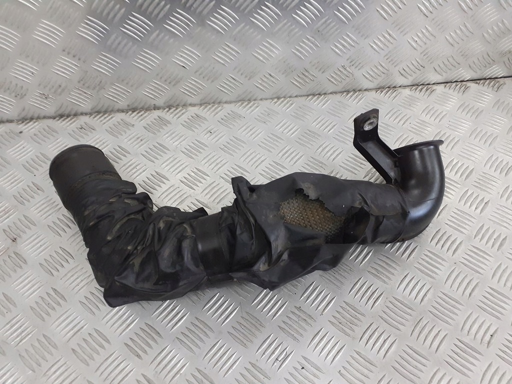 фото №3, Шланг труба впускной воздуха alfa romeo 147 1.6