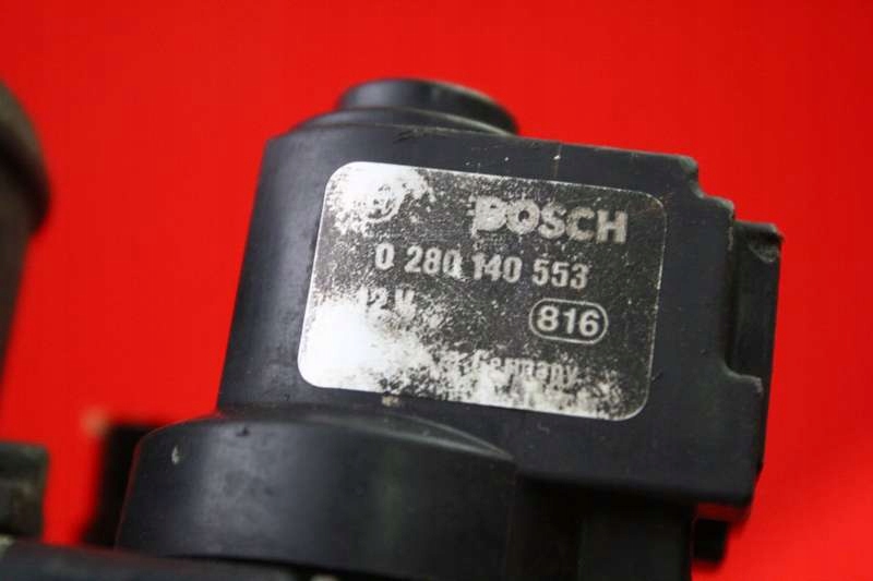 фото №9, Дросельна заслінка 60599941 alfa romeo gtv 2.0 16v 150 km 95-06