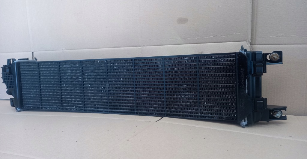 Интеркулер ford mondeo mk5 s-max 2 1.5 ecoboost в Украине