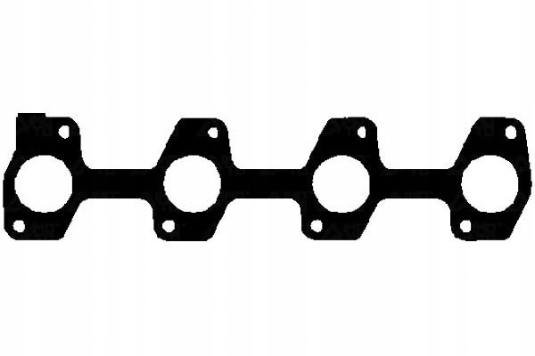 фото №1, Corteco прокладка колектор випускний dla циліндр