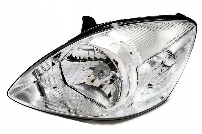 фото №1, Hyundai matrix 08- лампа фара левый новый depo