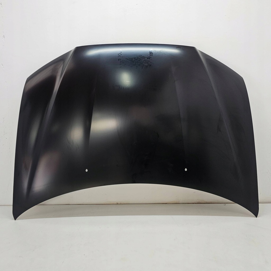 фото №1, Капот крышка двигателя mitsubishi asx 10- nowa