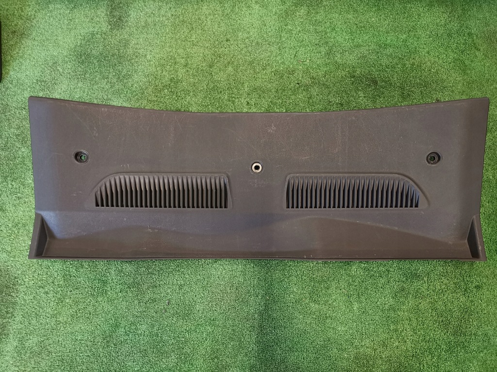 фото №1, Защита поперечина заднего alfa romeo mito