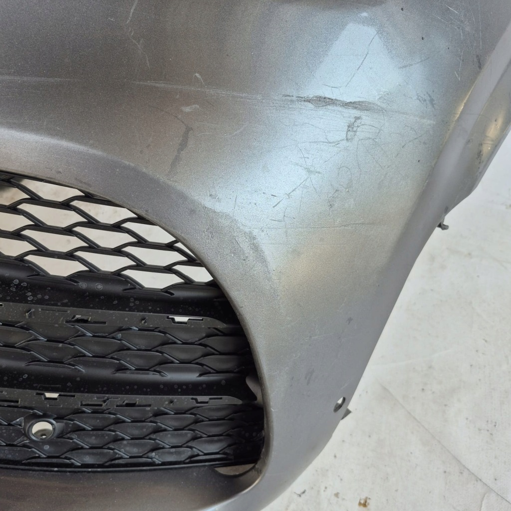 Купить Mercedes gle w167 v167 amg бампер перед передний a1678855803