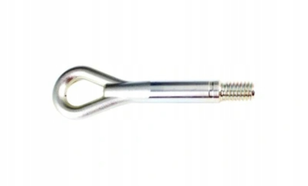 фото №3, Hak буксирувальний volkswagen touran 2003-2015