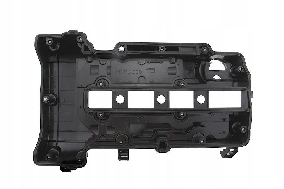 фото №12, Крышка клапанов opel meriva b mokka zafira 1.4 t