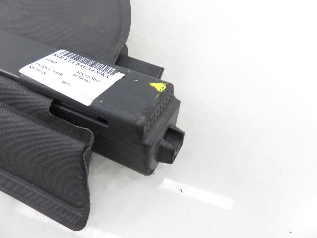 Шторка багажника ford focus mk3 bm51n55066ac5b8 универсал в Украине