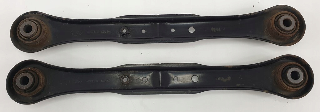 фото №5, Рычаг задняя land rover freelander 2 ii 2.2 td4