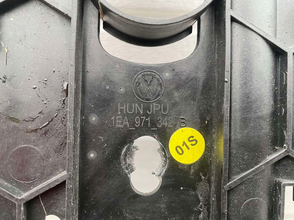 фото №10, Volkswagen id4 канал защита трубка 1ea971342b 1ea971341