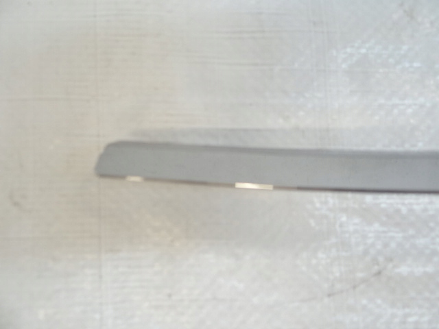 фото №5, Opel mokka b левый хром молдинг лампы передней перед 9835155280