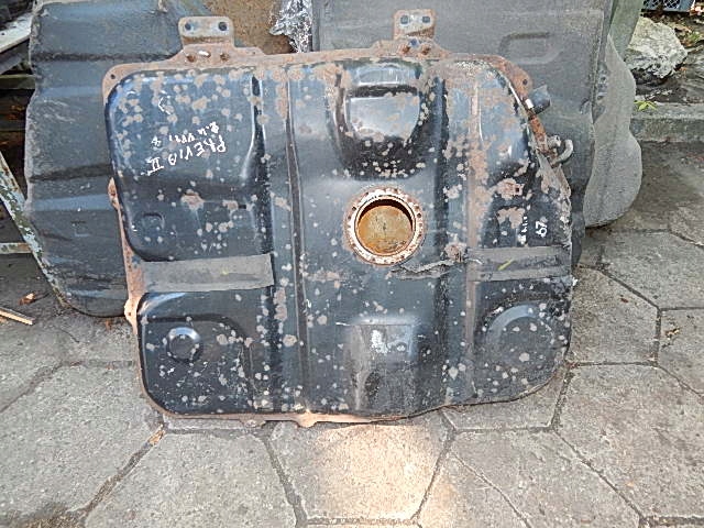 фото №1, Бак топлива bak toyota previa ii 2.4 vvti 00-06