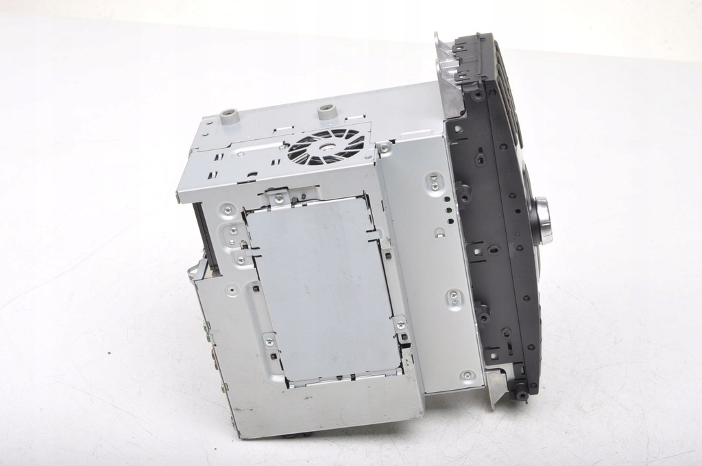 фото №6, Mercedes w172 r172 радио навигация a1729008305