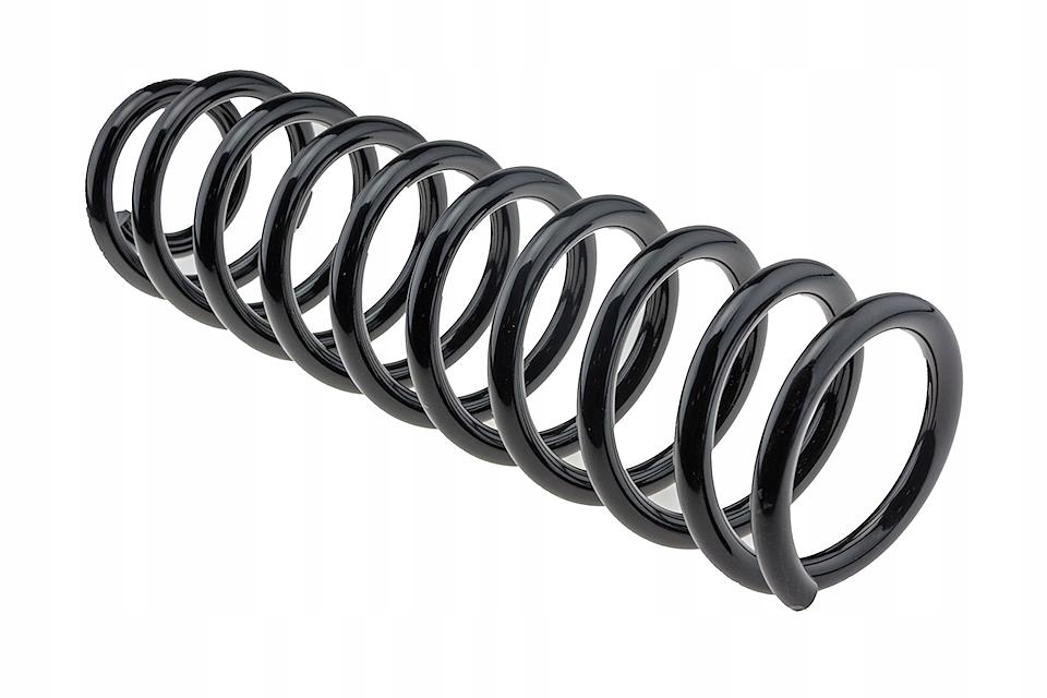 фото №5, Пружина подвеска