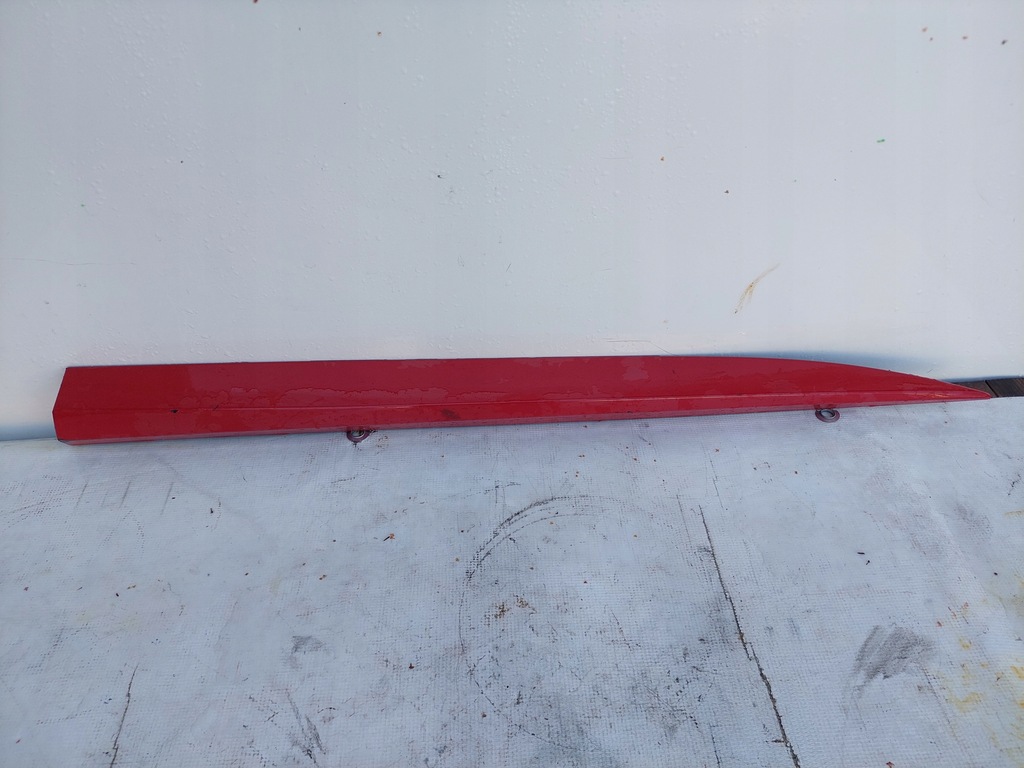 фото №9, Honda civic ix 15- молдинг декоративна двері права перед передня 75312-tv0-e000