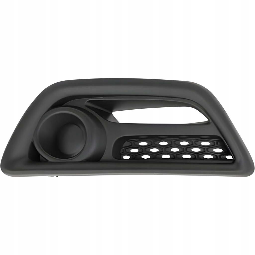 фото №1, Решітка радіатора решітка бампера решітка радіатора do renault captur 13-