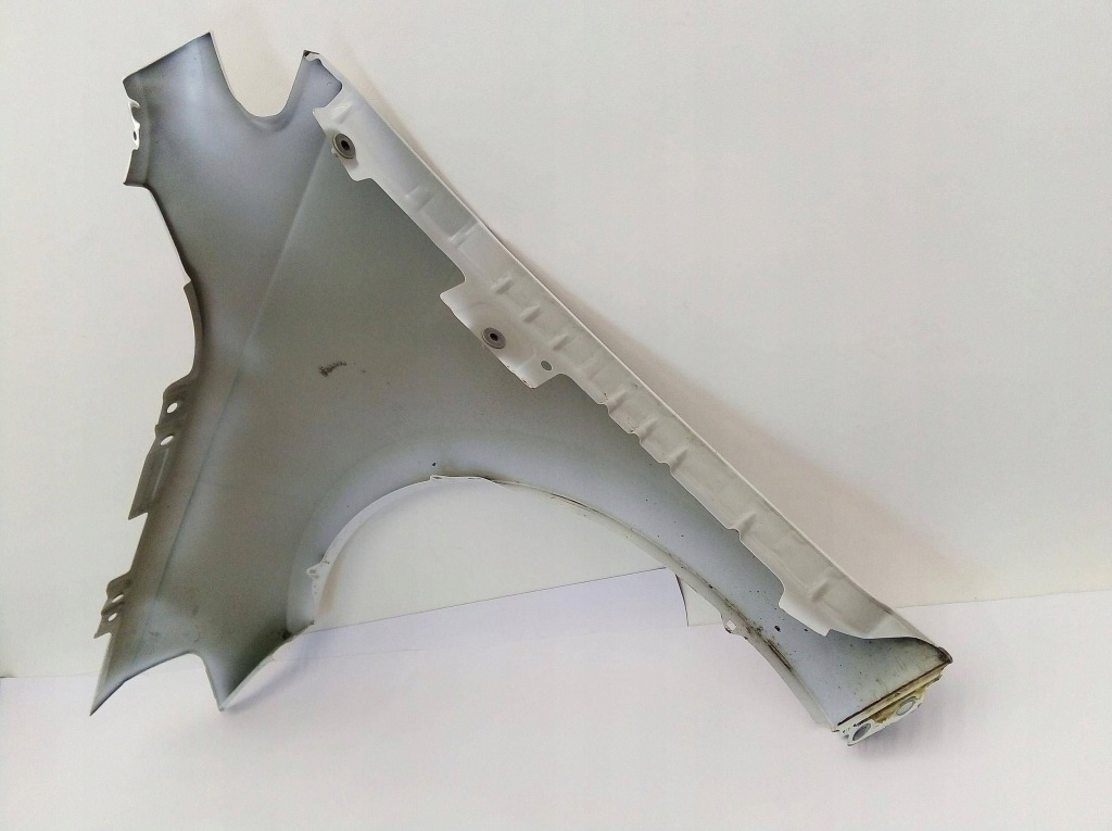 фото №13, Volkswagen golf vii 2012 5g0821106b крила передній перед сторона права