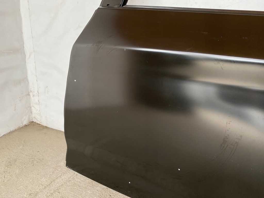 фото №11, Renault zoe дверь левая задняя nowe oryginał#