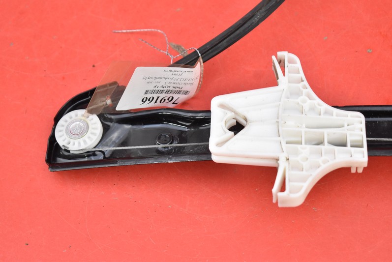 фото №9, Підйомник скло правий задня 5ja959812l skoda octavia 3 iii 12-20