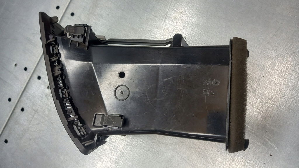 фото №5, Решётка обдув левая volvo xc60 1006805