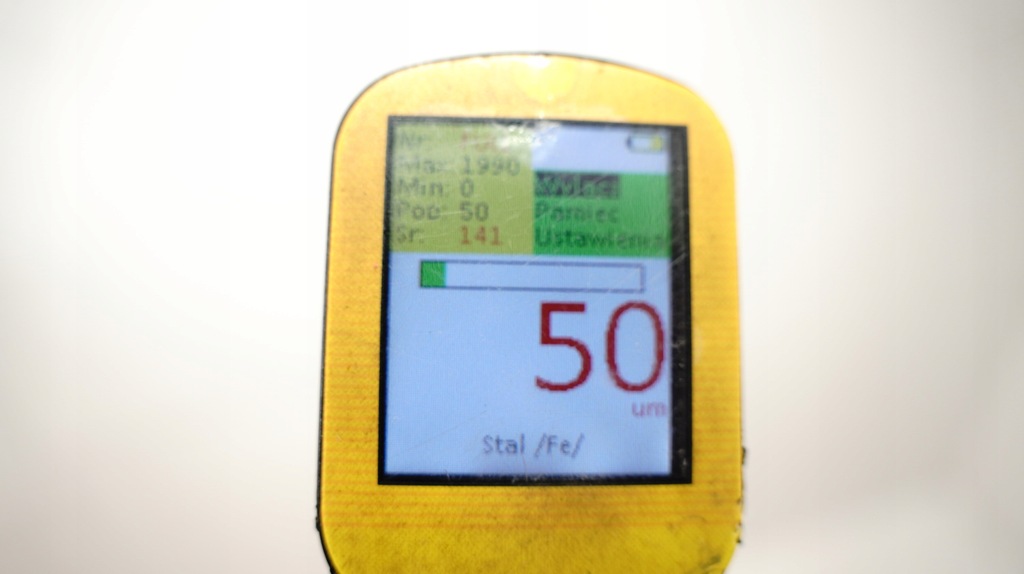 фото №9, Крыло левый перед hyundai i20 08-12r