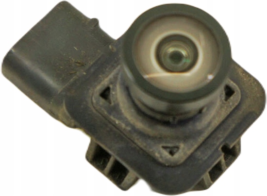 фото №1, Rp024 ford edge mk2 камера заднего вида f2gt-19g490-ad