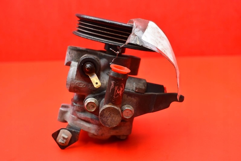 фото №6, Насос усилителя 57100-07000 kia picanto 1 i 1.1 12v 64 km 04-07