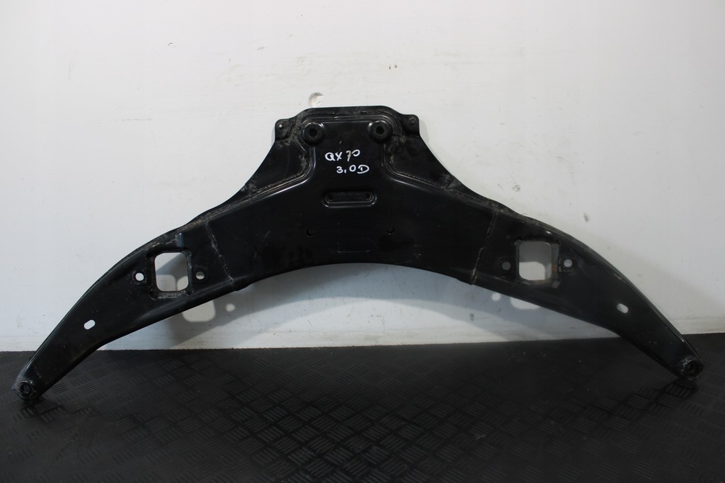 фото №1, Балка розпірка підсилювач infiniti qx70