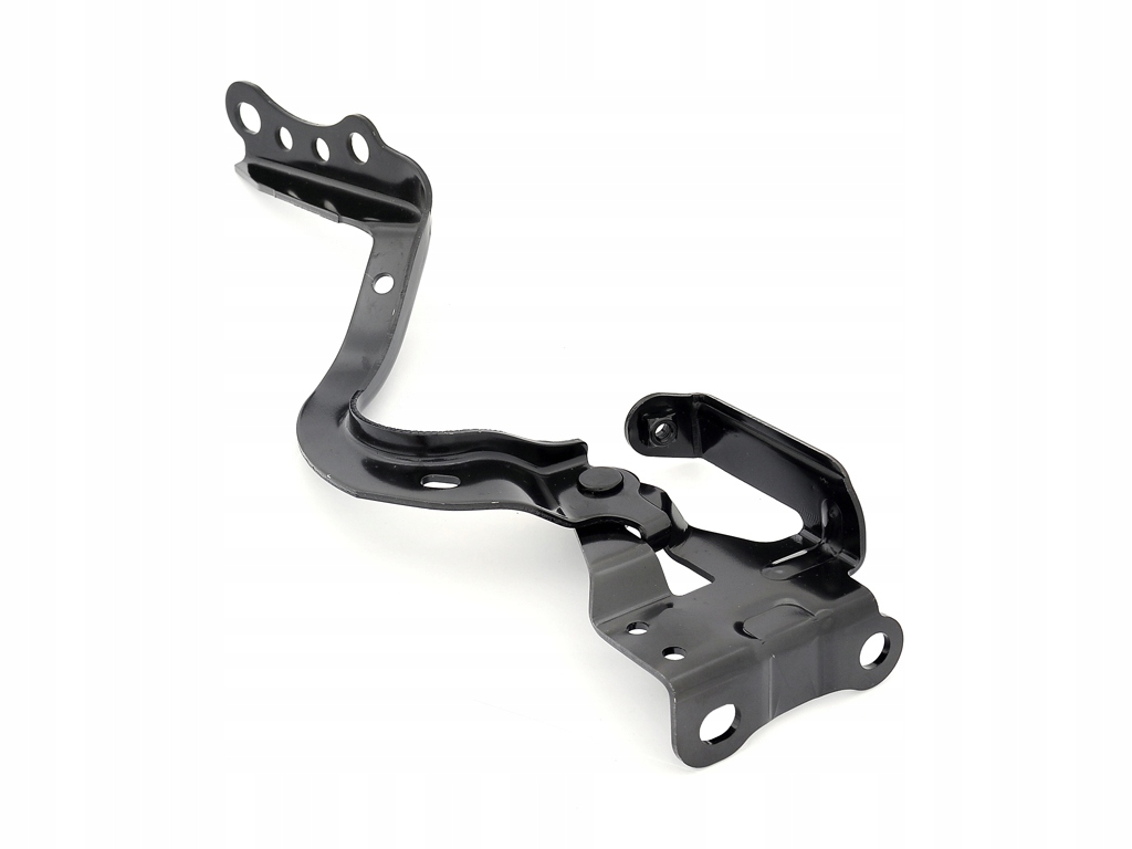 фото №1, Toyota prius prime 2017-2022 петля капот правая 5341047130