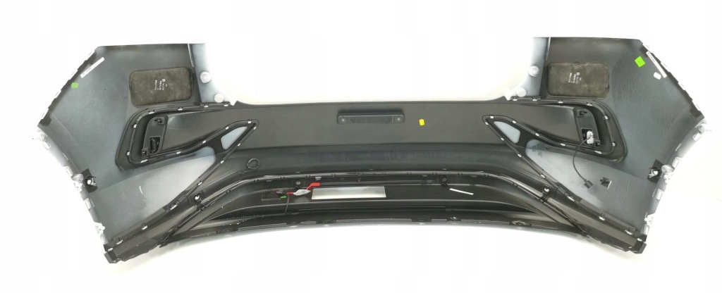 фото №13, Бампер задня задній vw id.4 id4 11e807417a ls9r 6pdc gtx новий org