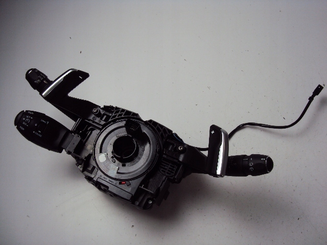 фото №1, Перемикач комбінований citroen ds3 crossback 18-