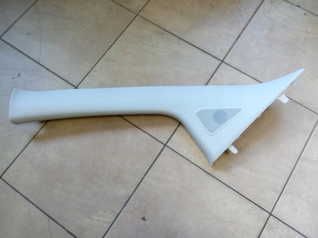 фото №1, Защита стойка ford transit courier oryg.