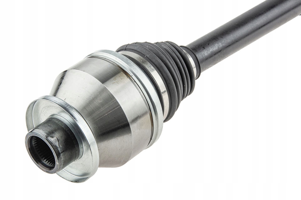 фото №2, Приводной вал приводная