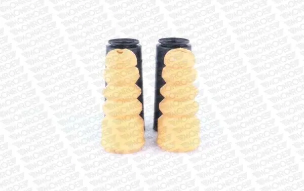 фото №2, Защита амортизатора задняя pk101 monroe audi