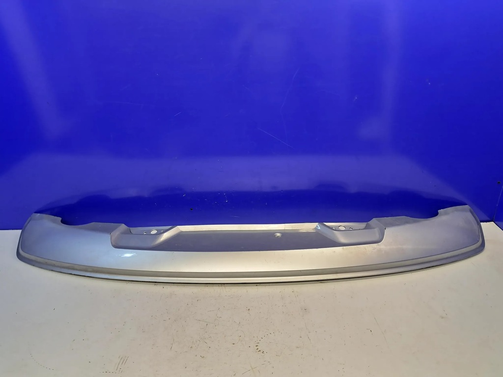 фото №1, Volvo xc40 2018 спойлери