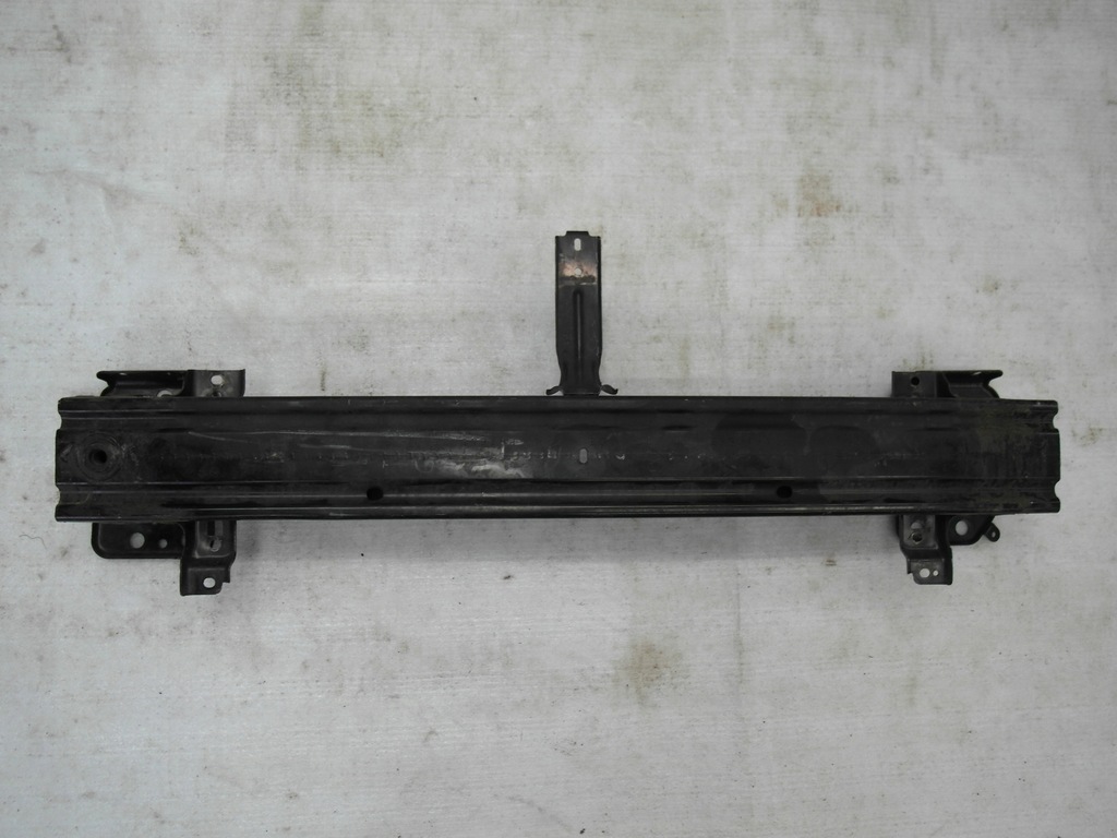 фото №1, Ford fiesta mk7 lift оригинальная балка передняя