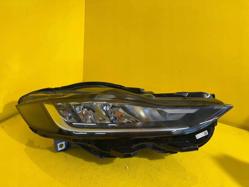 фото №1, Jaguar xe x760 lift лампа правая full led перед eu