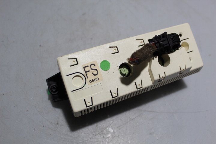 фото №3, Дисплей opel astra g