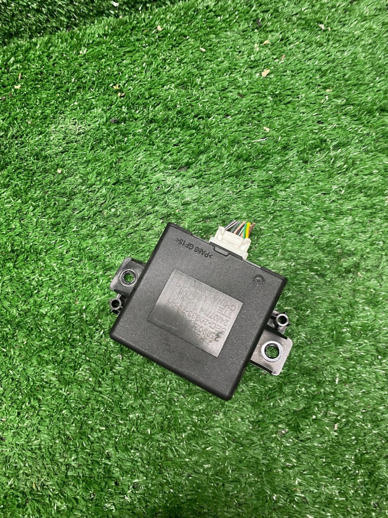 Купити Renault twingo 3 259902656r