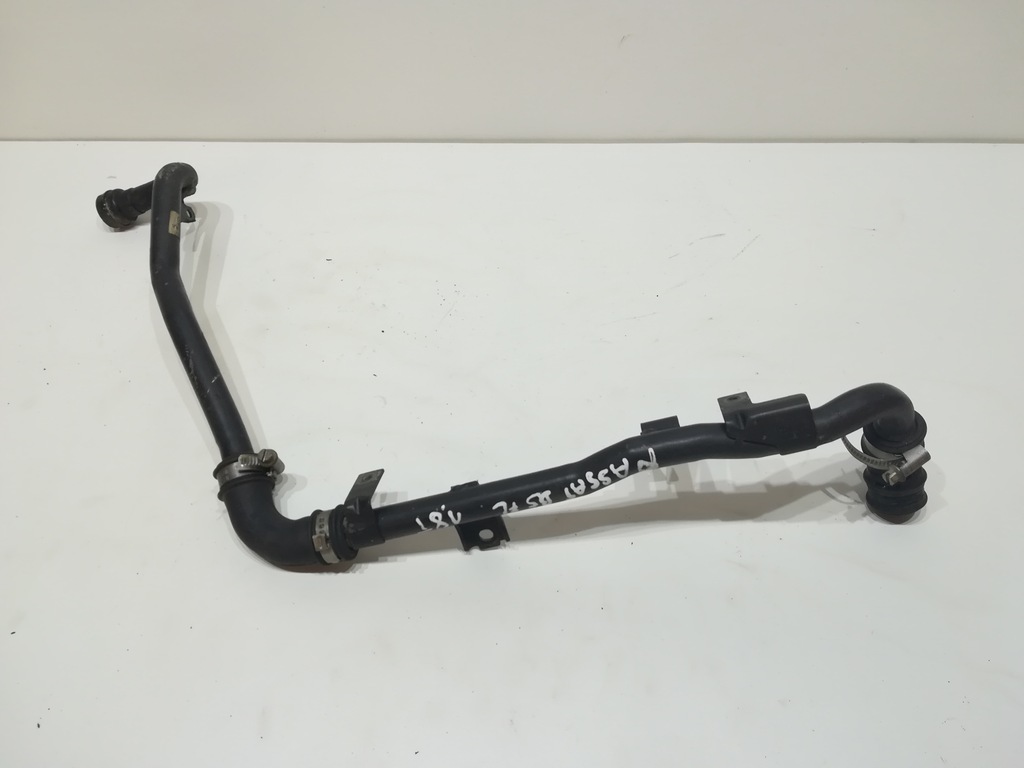 фото №1, Магистраль труба wody passat b5 fl 1.8 t 06b133607b