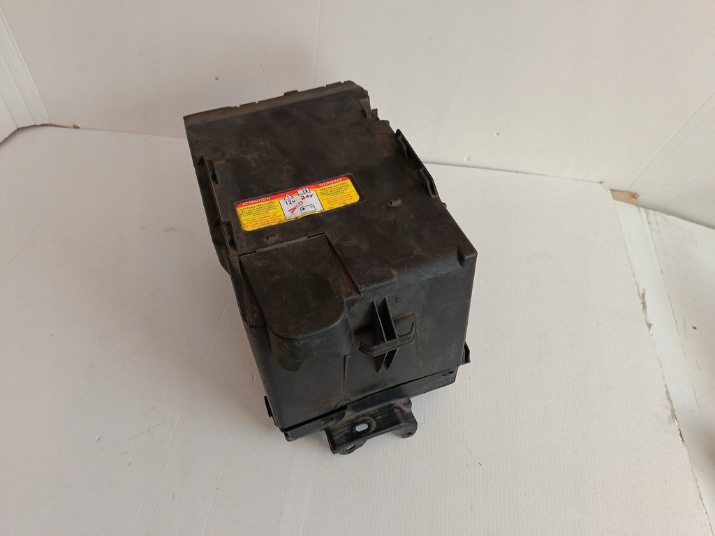 фото №6, Корпус аккумулятор peugeot 2008 1.6 e-hdi