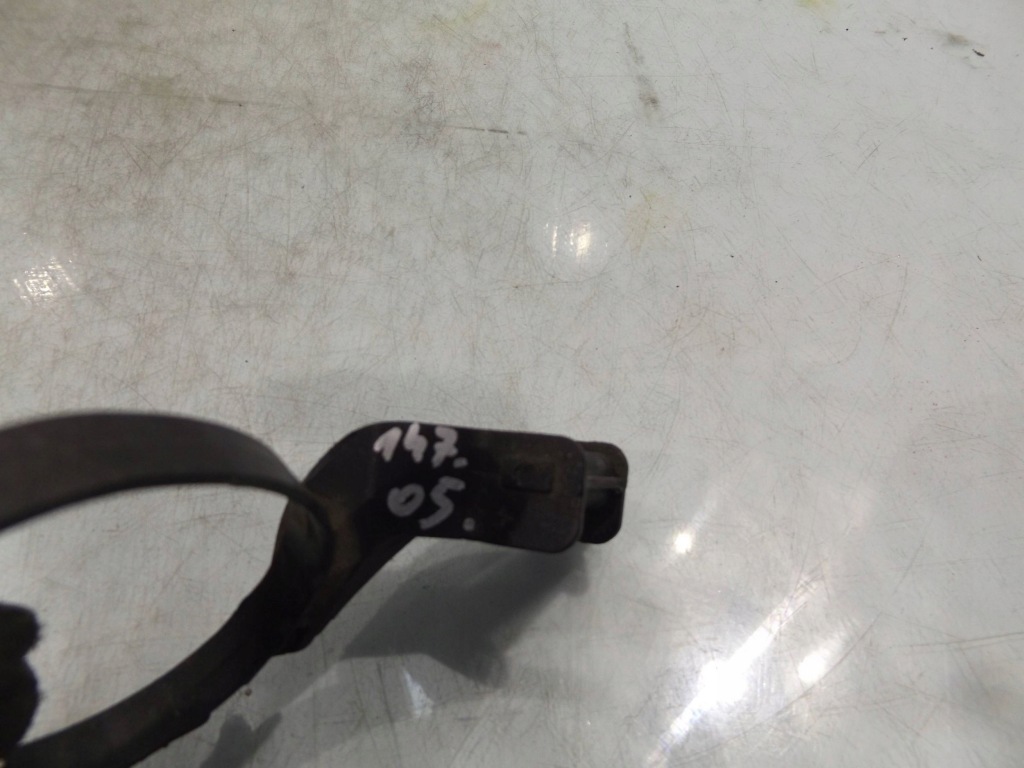 Alfa 147 1,9jtd хомут шланг інтеркулер Ціна