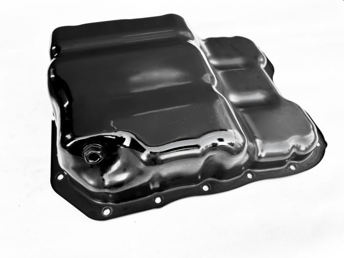 фото №1, Mitsubishi outlander asx 2,0b поддон масляная оригинал