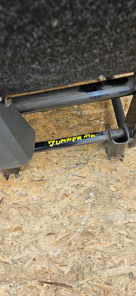 фото №12, Peugeot boxer ii jumper iii 06-14r ducato сидіння заднє сидіння перед